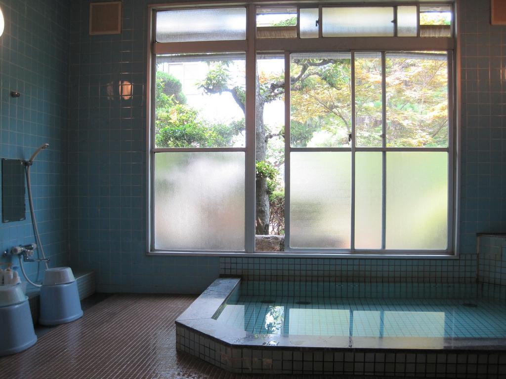 אונומיצ'י Suminoe Ryokan מראה חיצוני תמונה