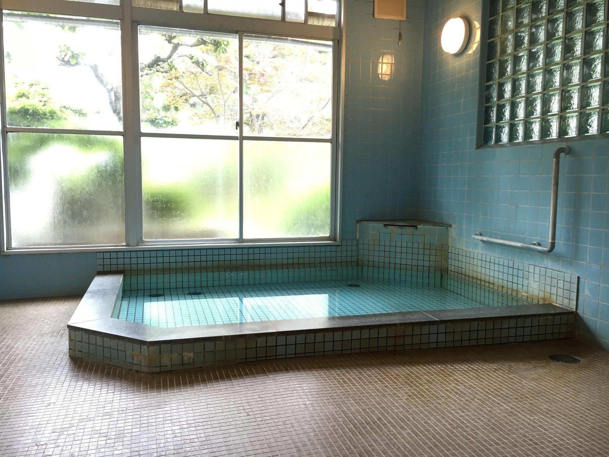 אונומיצ'י Suminoe Ryokan מראה חיצוני תמונה