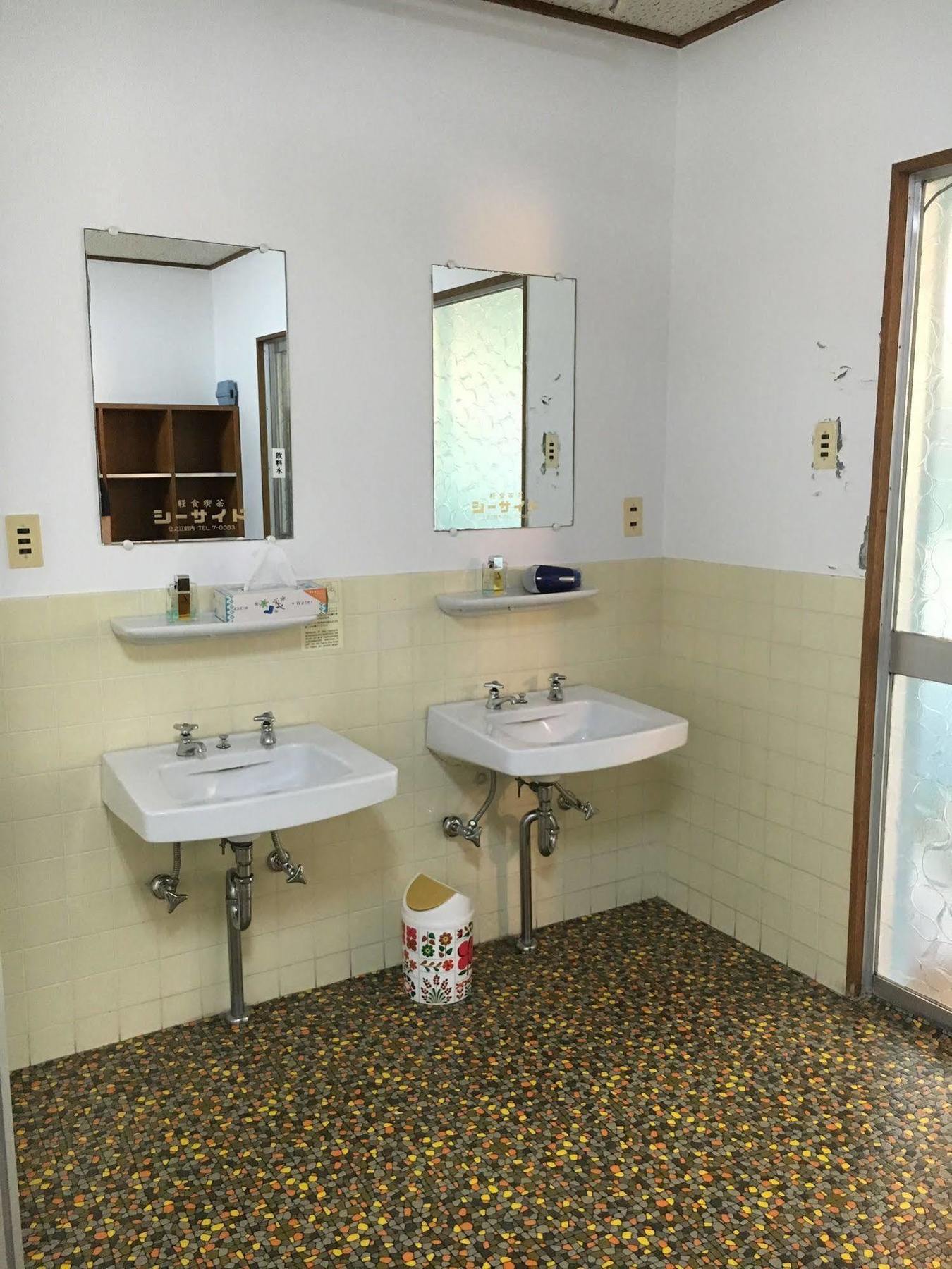 אונומיצ'י Suminoe Ryokan מראה חיצוני תמונה
