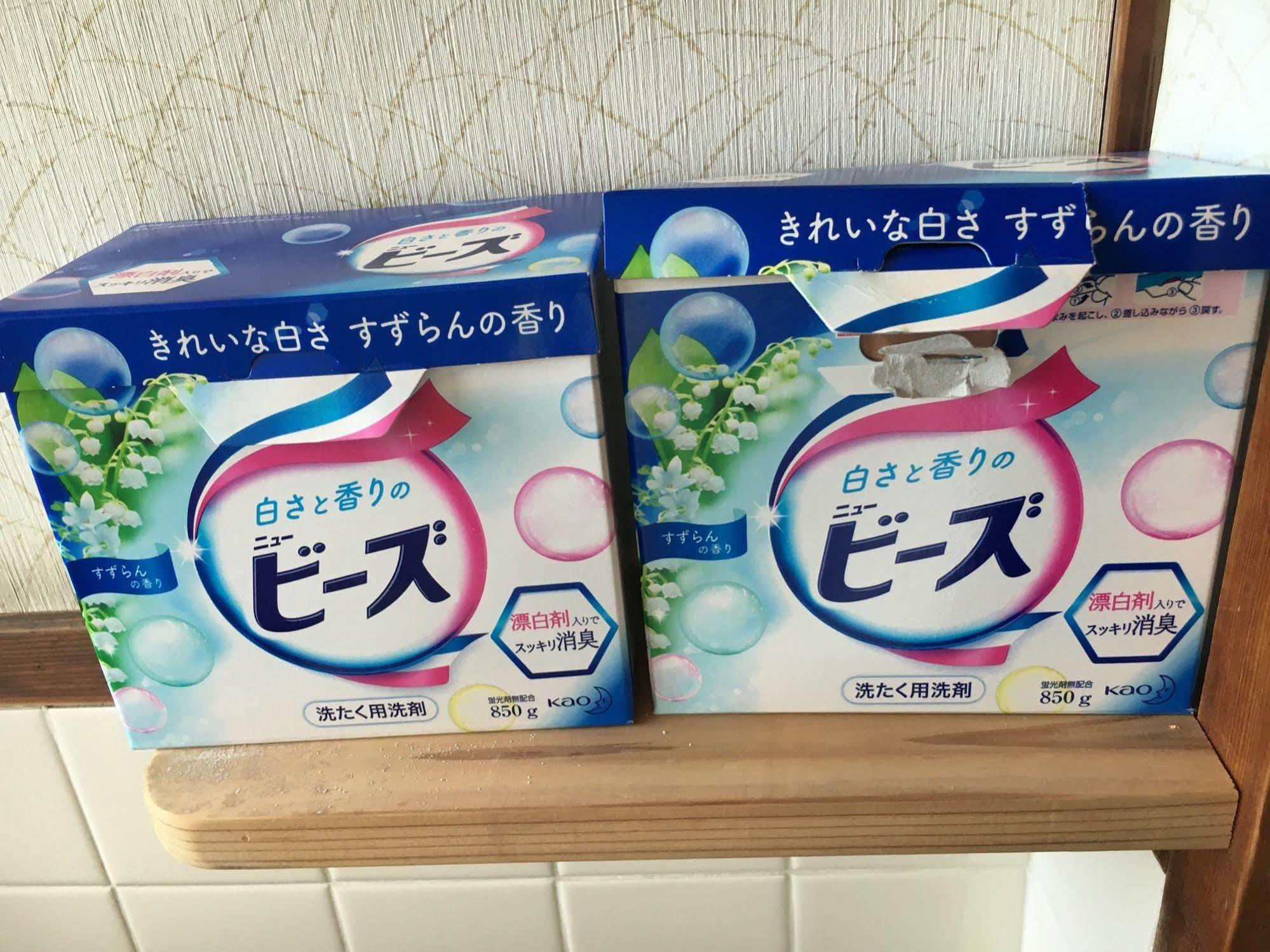 אונומיצ'י Suminoe Ryokan מראה חיצוני תמונה