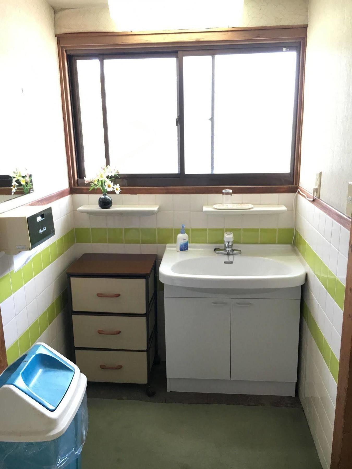 אונומיצ'י Suminoe Ryokan מראה חיצוני תמונה