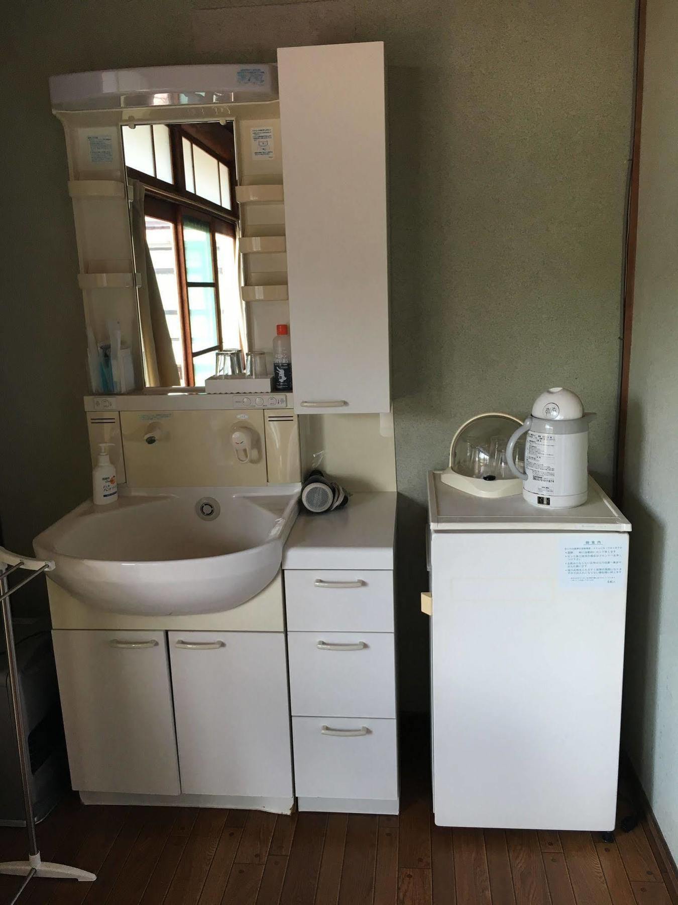 אונומיצ'י Suminoe Ryokan מראה חיצוני תמונה